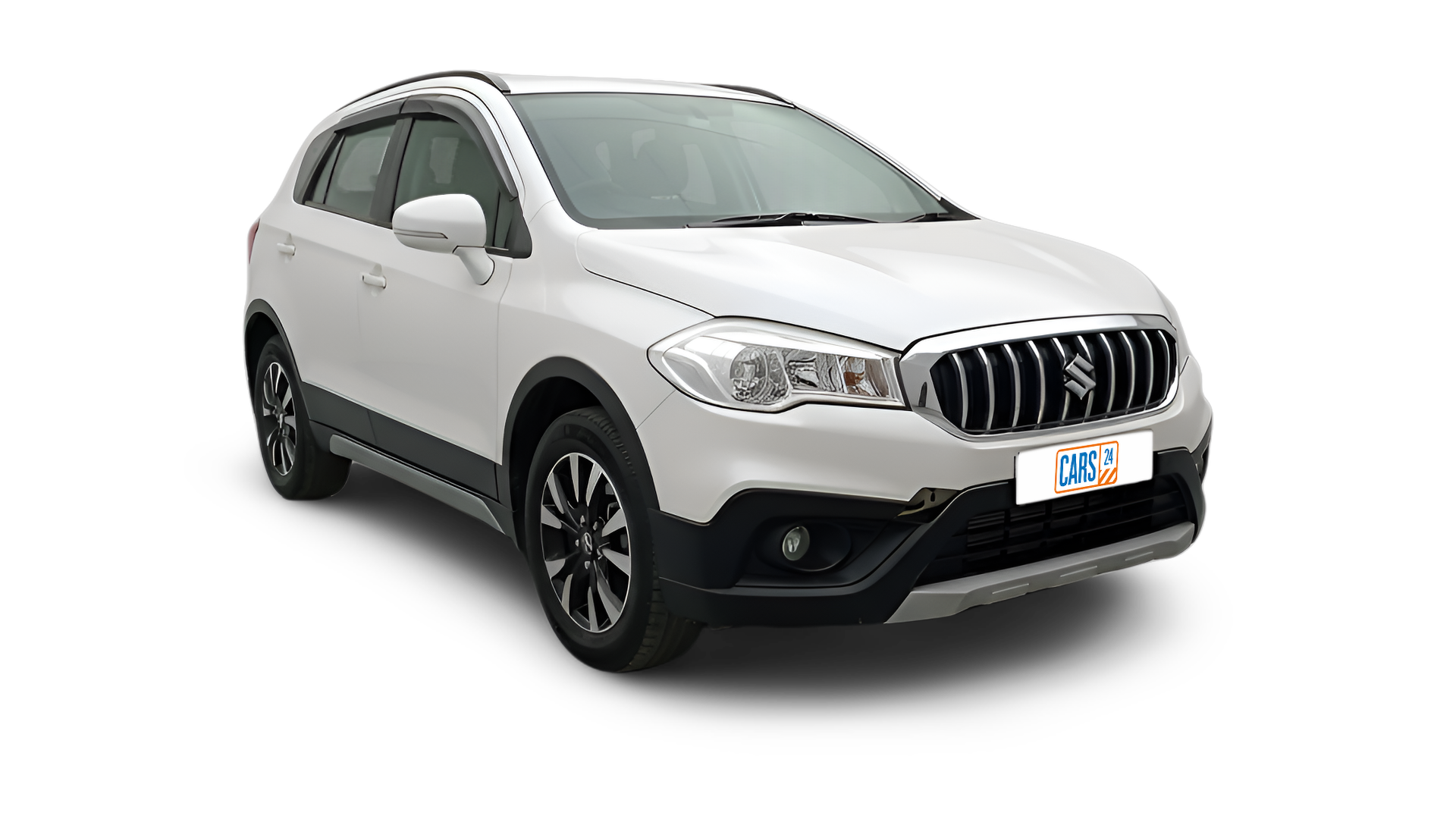 Maruti S Cross-img